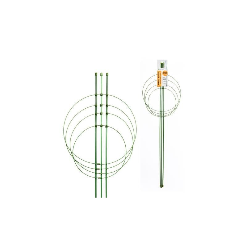 Podpora pierścieniowa 100x29cm zielony