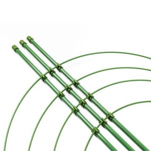 Podpora pierścieniowa 100x29cm zielony