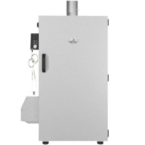 Wędzarnia 150L Wi-Fi BORNIAK