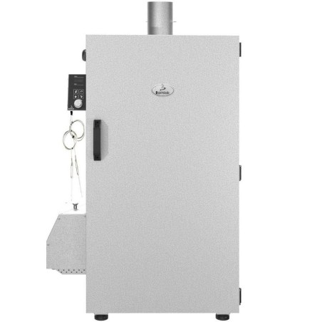 Wędzarnia 150L Wi-Fi BORNIAK