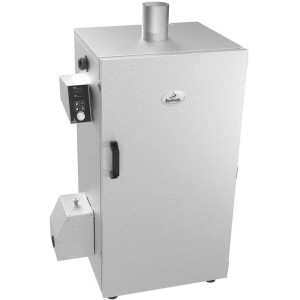 Wędzarnia 150L Wi-Fi BORNIAK