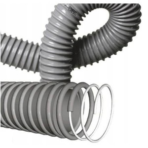 Wąż ssawno-tłoczny VEN-FLEX 40mm