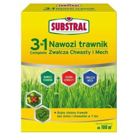 SUB 3w1 NAW ODCH ANTYMECH 3,6kg