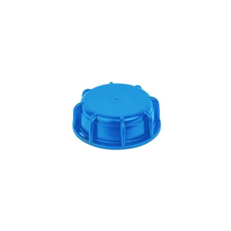 Nakrętka, zaślepka IBC - GW S100x8