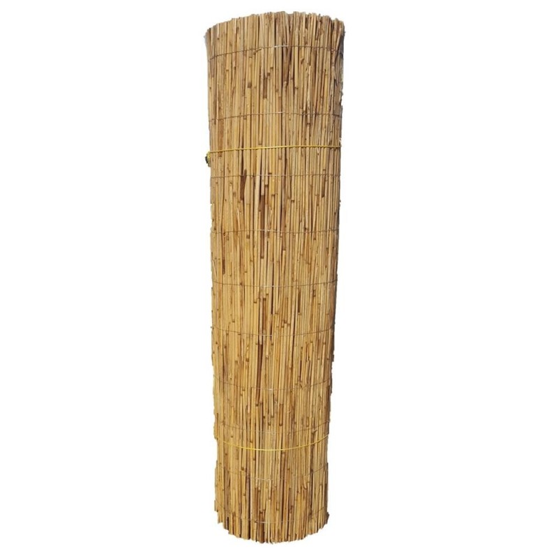 Mata trzcinowa 1,8m x 6m