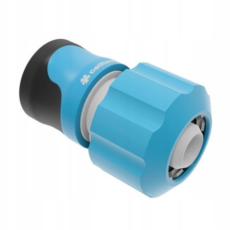 Szybkozłącze  przelot ERGO 3/4"