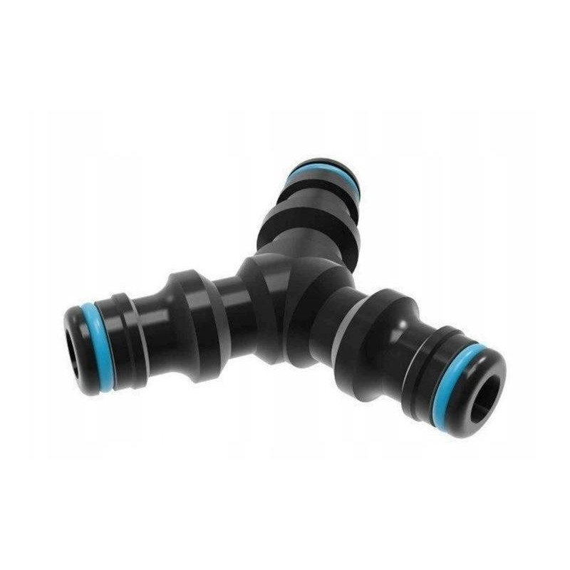 Łącznik trójnik ERGO 1/2",3/4",3/8"