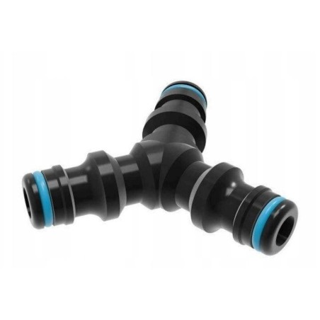 Łącznik trójnik ERGO 1/2",3/4",3/8"