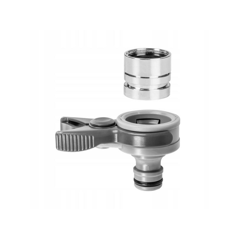 Przyłącze uniwersalne z adapterem IDEAL  