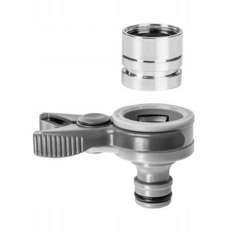 Przyłącze uniwersalne z adapterem IDEAL  