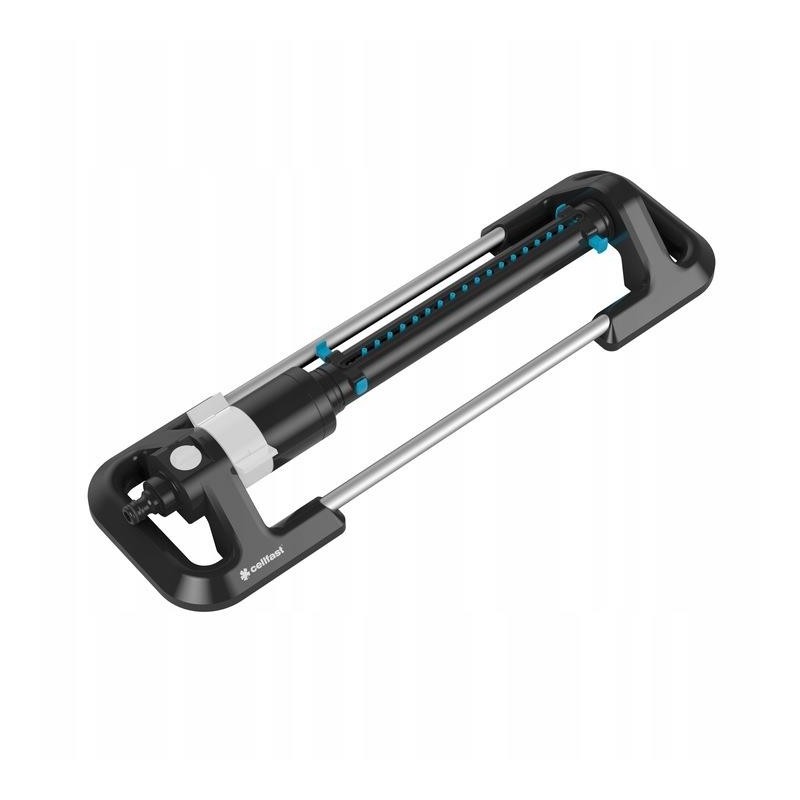 Zraszacz wahadłowy Focus ERGO