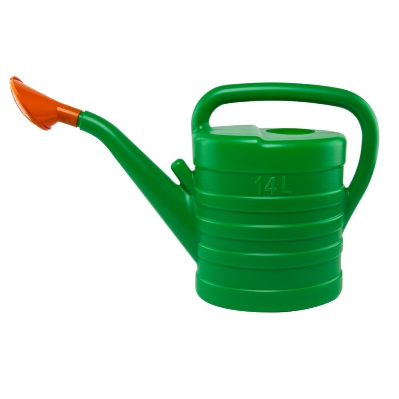 Konewka ogrodnicza 14l