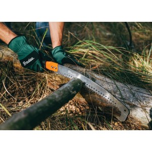 Piła V-SERIES-P z hakiem / ostrze 320mm