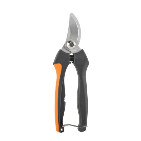 Sekator V-SERIES-D ostrze mijające, stal  nierdzewna