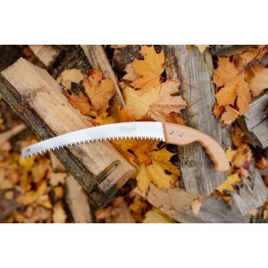 Piła ogrodnicza V-SERIES WOOD SK5 ostrze  30cm