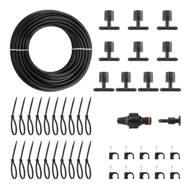 Ogrodowa mgiełka wodna SIMPLE 10m