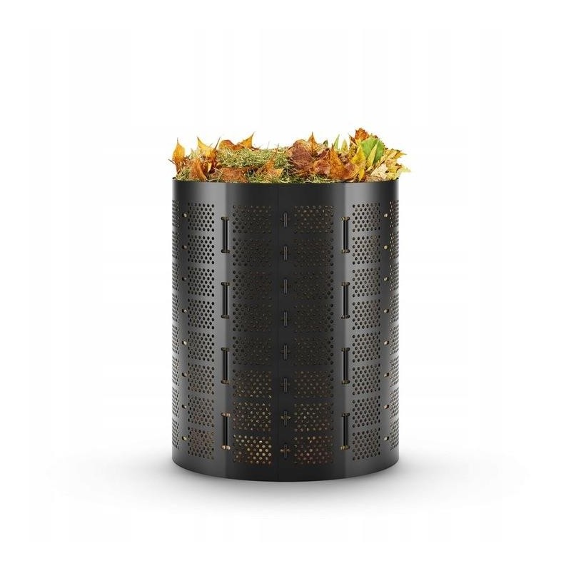 Kompostownik ogrodowy 400 l. 75cm