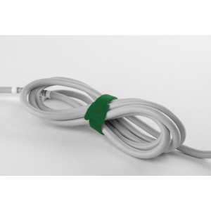 Wielofunkcyjna opaska - rzep TC 12x150    mm multicolour - 20 sztuk