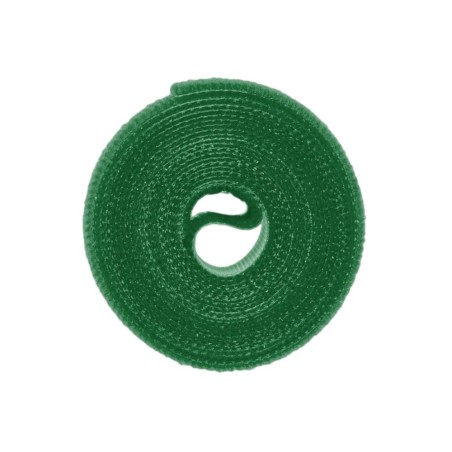 Wielofunkcyjna opaska - rzep  ROLKA  T  19 mm x 5 m green