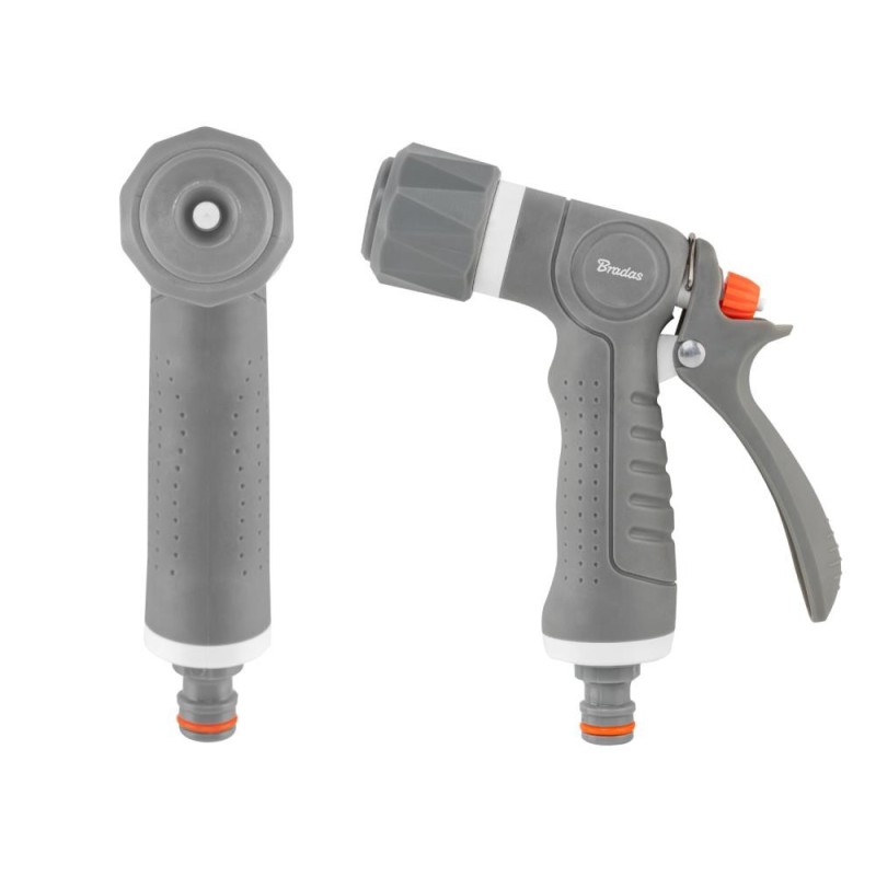 Regulowany pistolet prosty DIAMOND