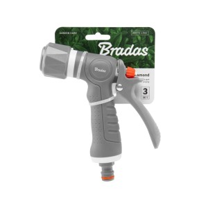 Regulowany pistolet prosty DIAMOND