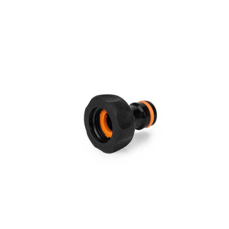 BLACK LINE SOFT Przyłącze na kran GW1/2"