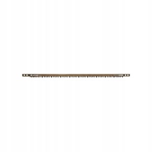 Brzeszczot do drewna mokrego 533 mm