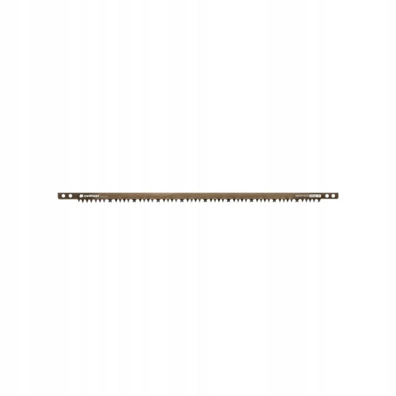 Brzeszczot do drewna mokrego 533 mm