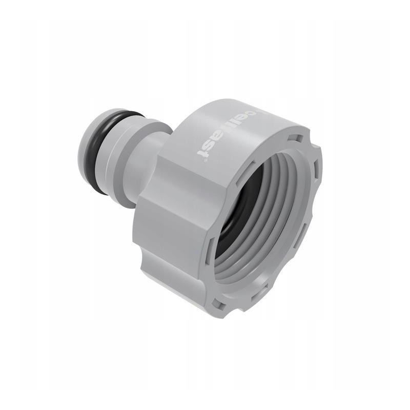 Przyłącze z gwintem wewnętrznym (ABS) IDEAL 3/4" - 1"