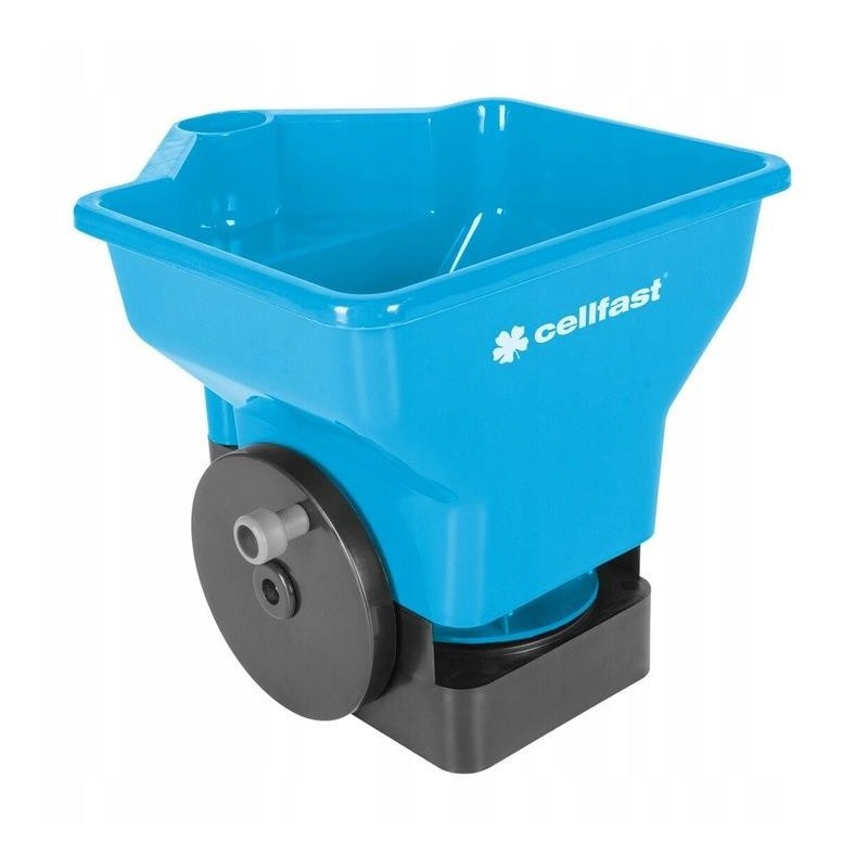 Siewnik ręczny /pudelko/