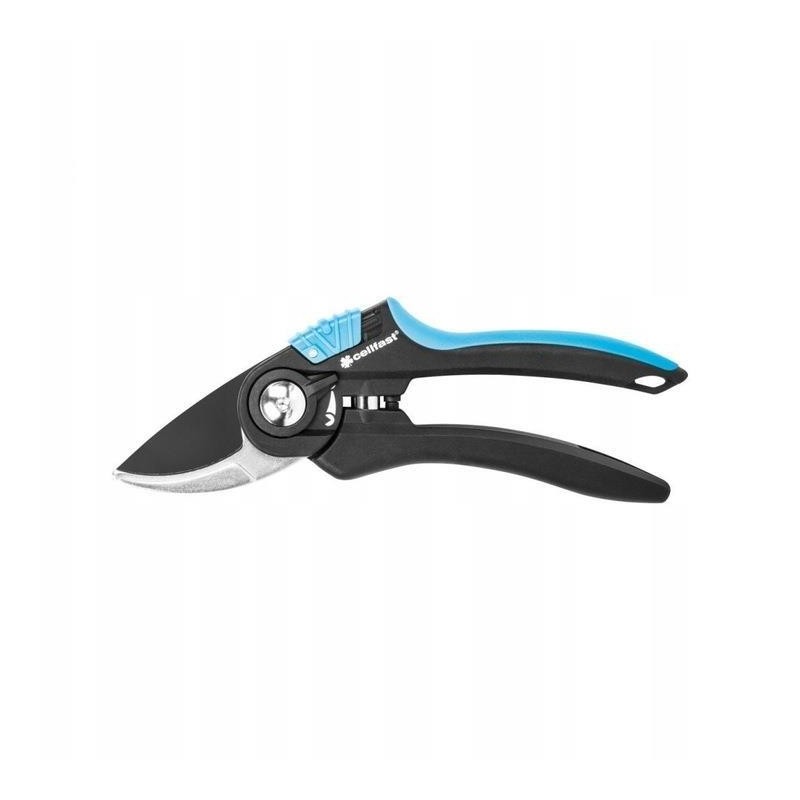 Sekator nożycowy ERGO /karta/