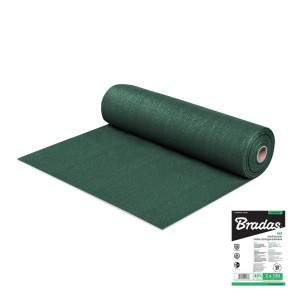 Siatka cieniująco-osłonowa 40%, 38g 4 x 60m