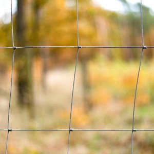 Siatka rolno - leśna LIGHT 160/23/15/50