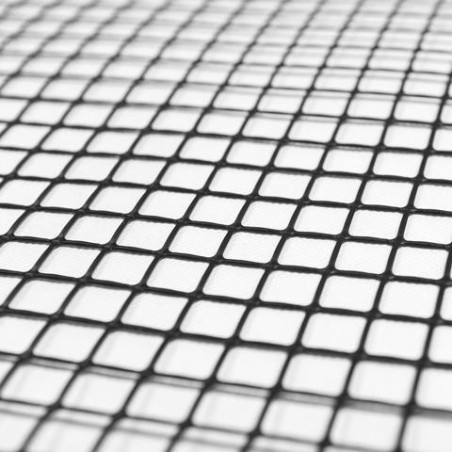 Siatka przeciw kretom 1 x 200m oczko 16 x 16mm