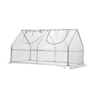 Inspekt foliowy, tunel foliowy 120x60x60