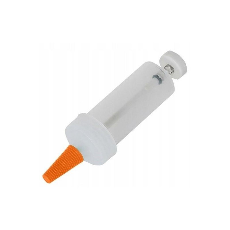 Ręczny siewnik do trawy