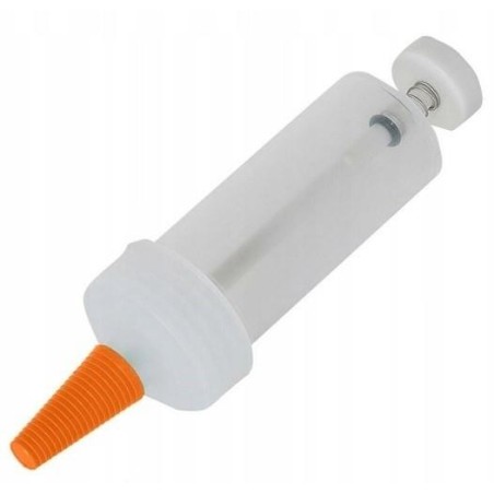 Ręczny siewnik do trawy