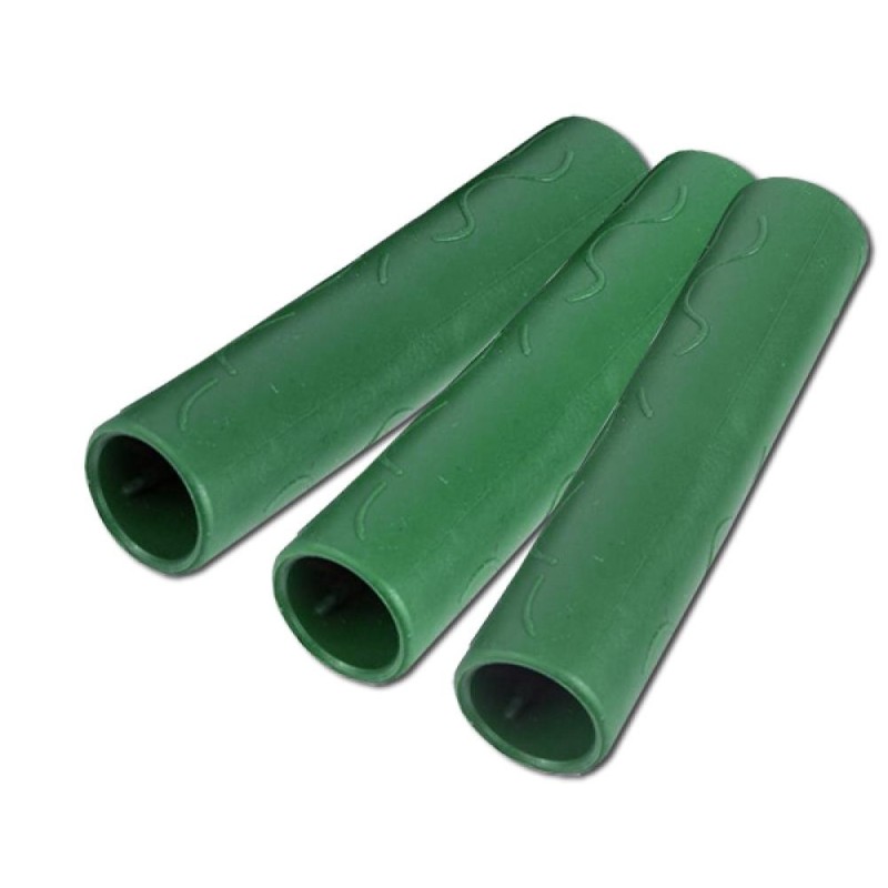 Łącznik prosty do tyczek 11mm-10szt.