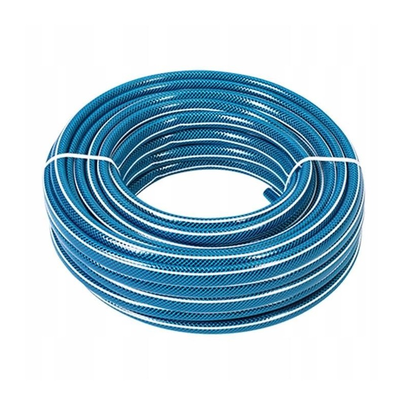 Wąż ogrodowy 4-warstwowy 3/4" 50m