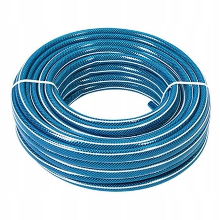 Wąż ogrodowy 4-warstwowy 3/4" 50m