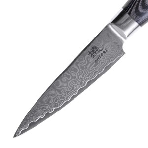 Kuro Shoto - Nóż do obierania SHIORI