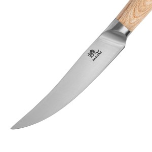 Shinogi Suteki - Nóż do steków SHIORI