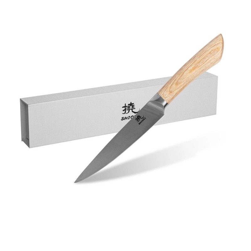 Shinogi Muro - Nóż uniwersalny SHIORI