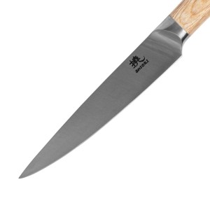 Shinogi Muro - Nóż uniwersalny SHIORI