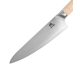 Shinogi Sifu - Profesjonalny nóż szefa kuchni SHIORI