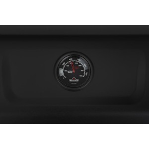 Nowość 2026! Grill gazowy Napoleon Phantom Freestyle PRO 425 DSIB z palnikiem bocznym Sizzle Zone, Czarny Mat