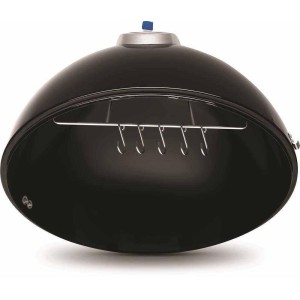 Nowość 2026! Wędzarnia węglowa Napoleon Apollo 18" 47cm, Czarna