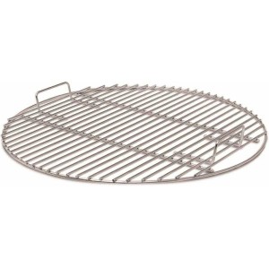 Nowość 2026! Wędzarnia węglowa Napoleon Apollo 18" 47cm, Czarna