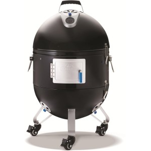 Nowość 2026! Wędzarnia węglowa Napoleon Apollo 22" 57cm, Czarna