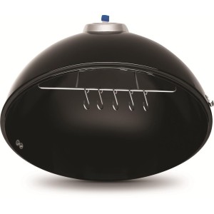 Nowość 2026! Wędzarnia węglowa Napoleon Apollo 22" 57cm, Czarna